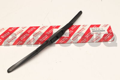 wosado 2580专用 8521260191 Genuine Toyota BLADE, FR WIPER, RH 85212-60191 | eBay