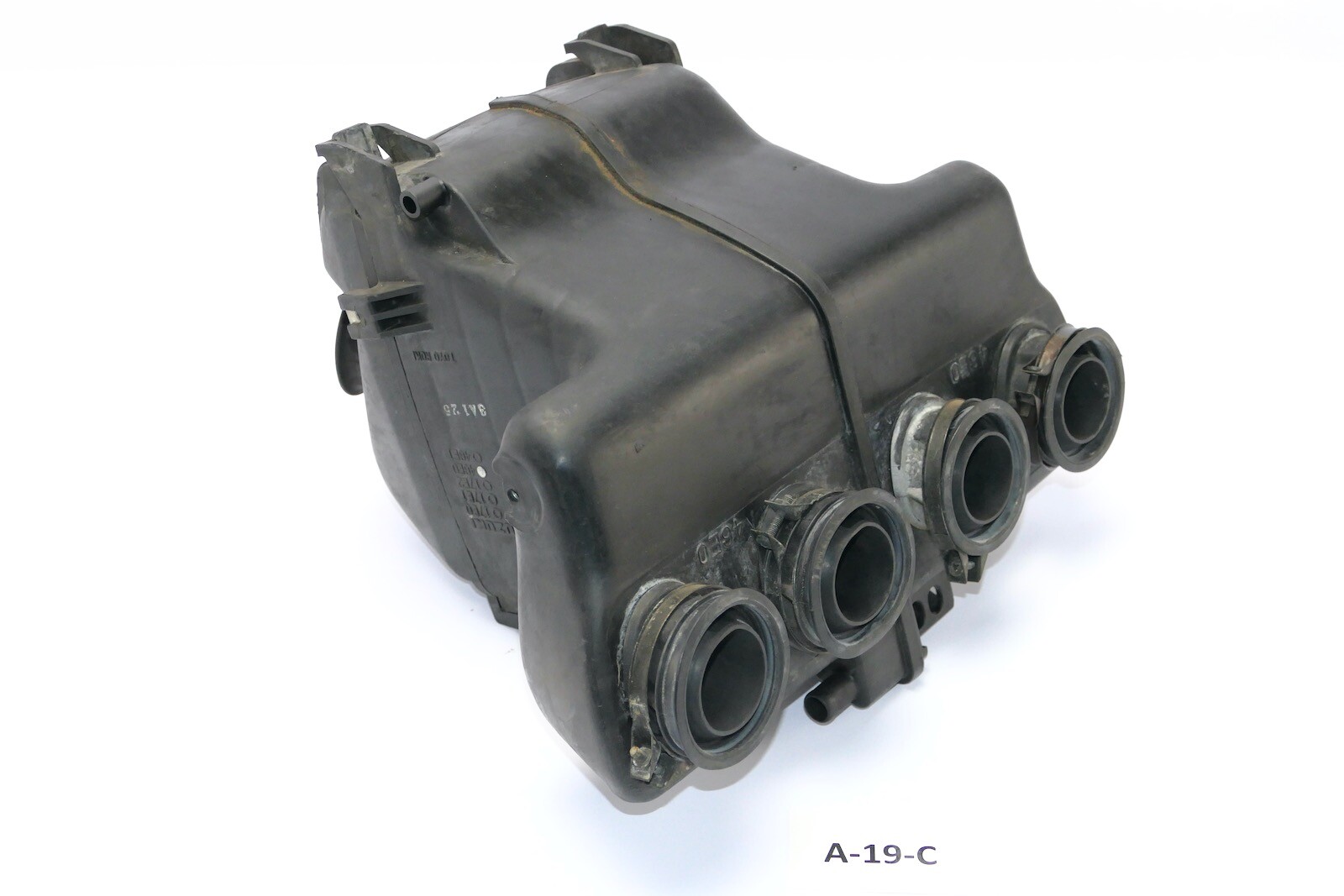 Suzuki GSX-R 1100 W - air filter box 46E0 A19C | eBay