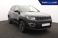 2021 Jeep Compass 5dr 1.4 Multiair II 170 S Automatic Station Wagon Petrol Autom