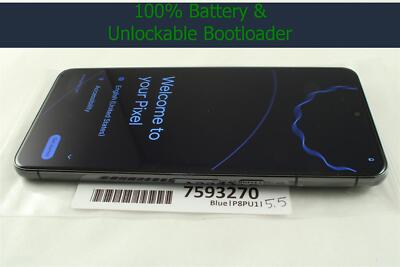 Google Pixel 8 Pro Unlocked AT&T T-Mobile Verizon Unlockable Bootloader 7593270