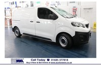 2020 - 70 - PEUGEOT EXPERT PROFESSIONAL 1.5HDI BLUE 100PS SWB VAN (EURO 6)