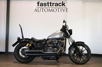 Yamaha XV950 Bolt 2016 - LOADED WITH EXTRAS | VANCE & HINES | FULL HISTORY