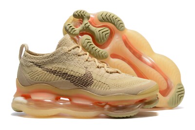 Air Max Scorpion FK New Orange US7-13 Sport Air Cushion Shoe