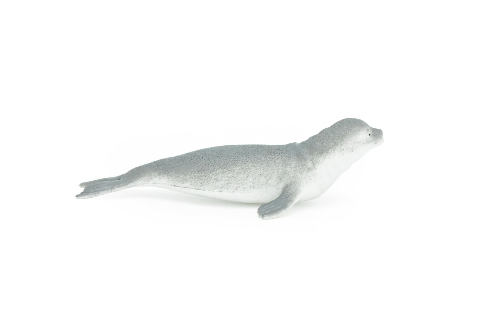 Seal, Monk, Very Nice Rubber Replica 4 1/2
