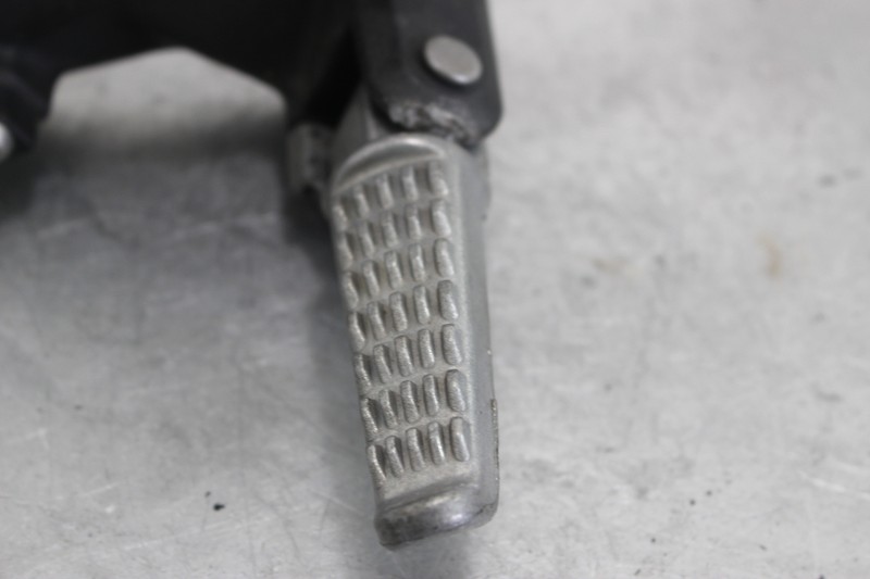 12-16 Kawasaki Ninja Zx14r Right Rear Back Passenger Peg
