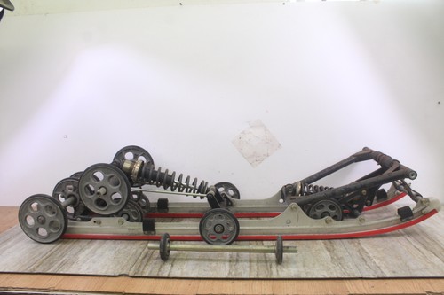 1994 Yamaha VMAX VMAX 600 Rear Suspension Skid | 136 1994 Yamaha VMAX VMAX 600 Rear Suspension Skid | 136