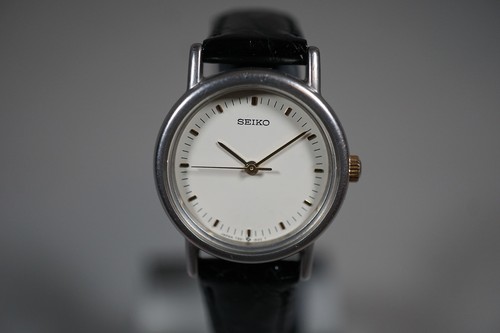 ユキコ Good condition Vintage Seiko 7321-5360 Ladies' Quartz Watch