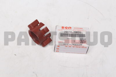 2811678K01 Genuine Suzuki SEAT,GEAR SHIFT CONT LEVER(RE CALL