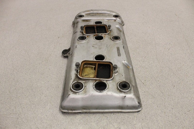 剥製 1992 Kawasaki Ninja ZX7R ZX750K ENGINE TOP CYLINDER HEAD