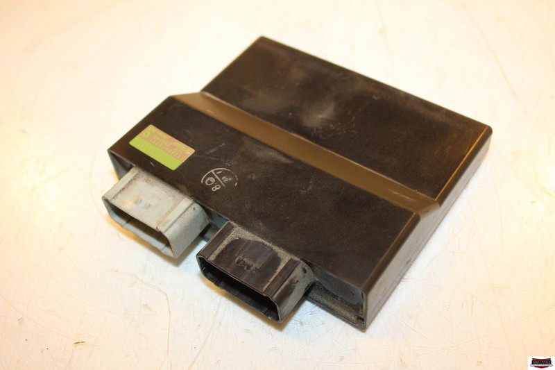 2014 Kawasaki Ninja Zx1000 Ecu Computer Controller Unit 21175-0858