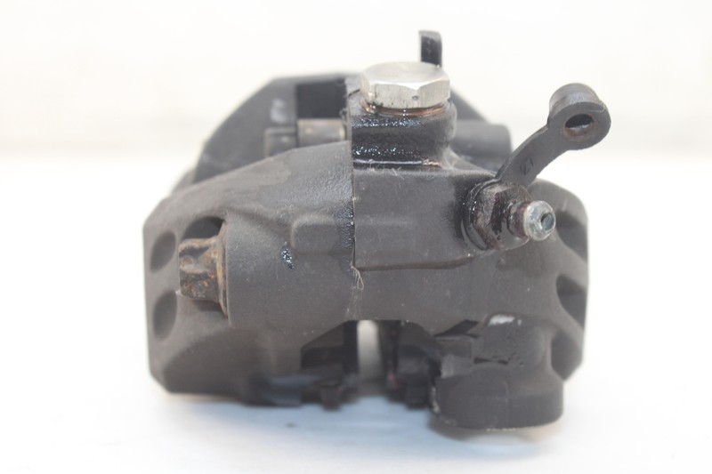 09-12 NINJA ZX6R FRONT BRAKE CALIPER PADS SIDE OEM LEFT