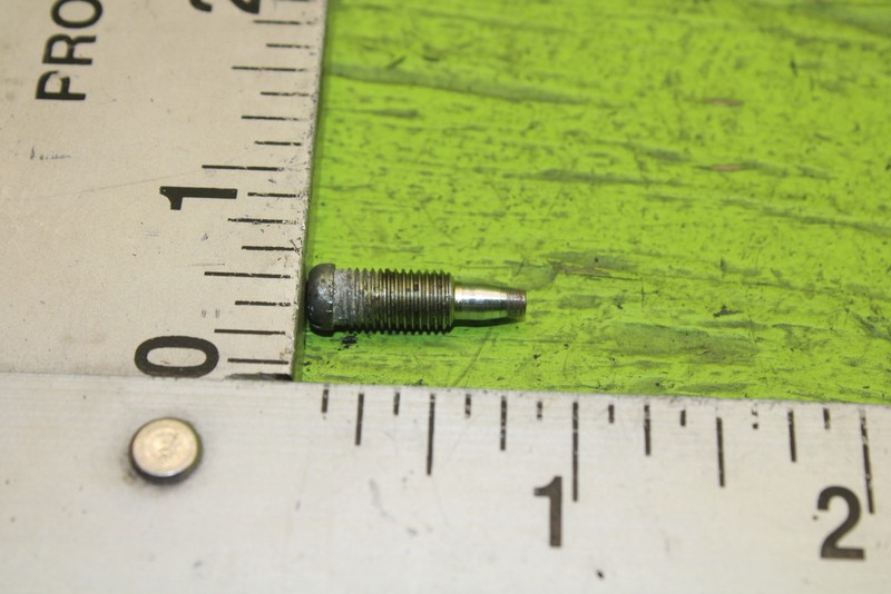 94 YAMAHA VMAX 500 LE VX500EU OEM CARBURETOR DRAIN PLUG 12R141910000