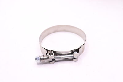 Dixon Valve T-Bolt Clamp 3-5'' - 3.81'' TBC375
