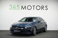 2022 Mercedes-Benz A Class 2.0 A180d Sport Edition (Executive) Saloon 4dr Diesel