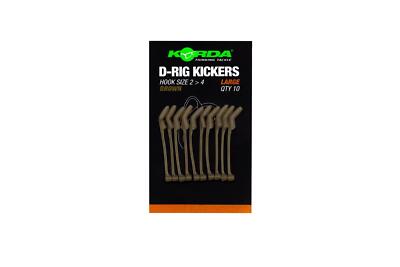 Korda D-Rig Kickers