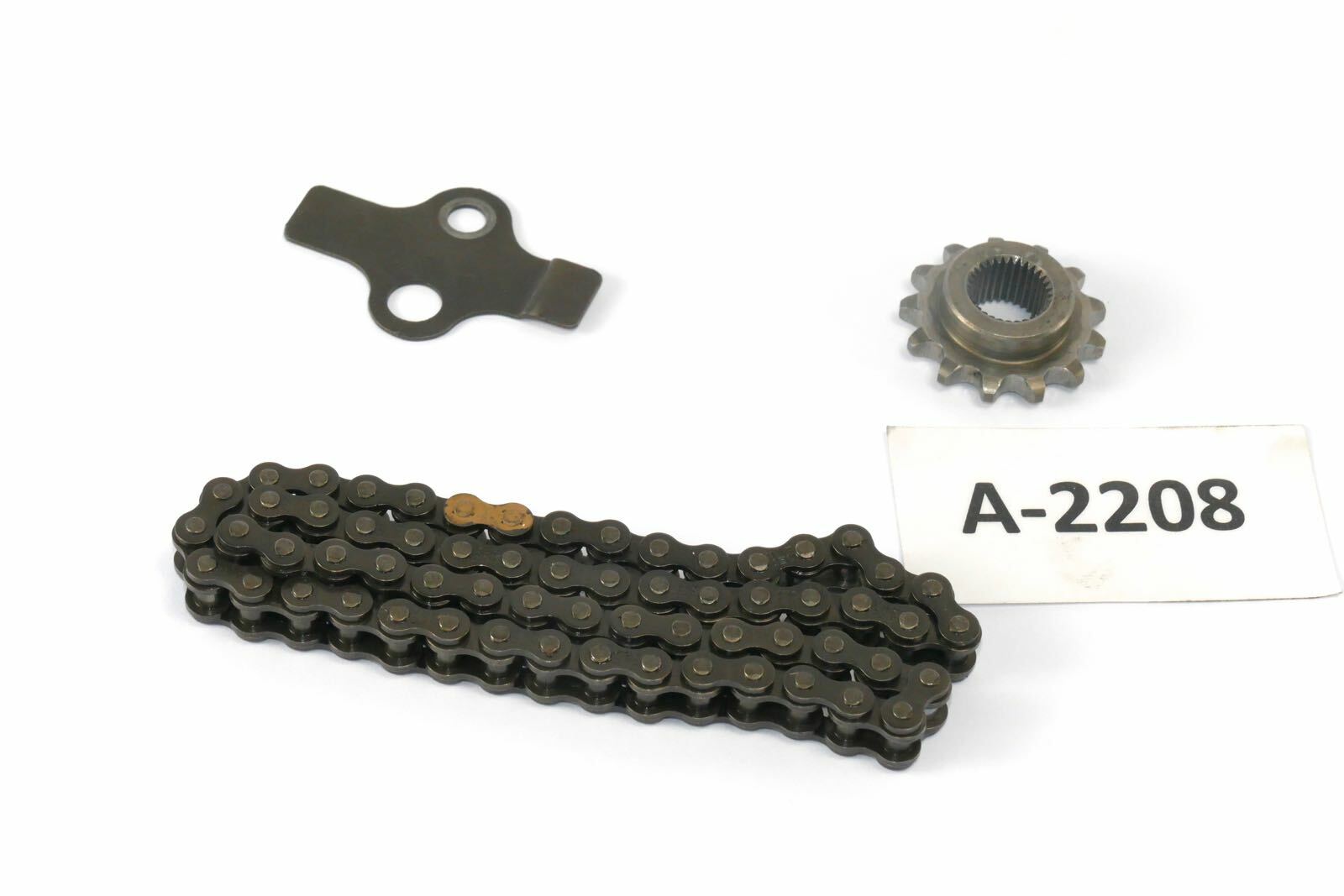 Kawasaki Z 200 KZ200A Bj 1978 - 1980 - timing chain sprocket A2208