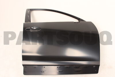 ハルレイ TKY05802XD Genuine Mazda BODY(R),FRONT DOOR TKY0-58-02XD | eBay
