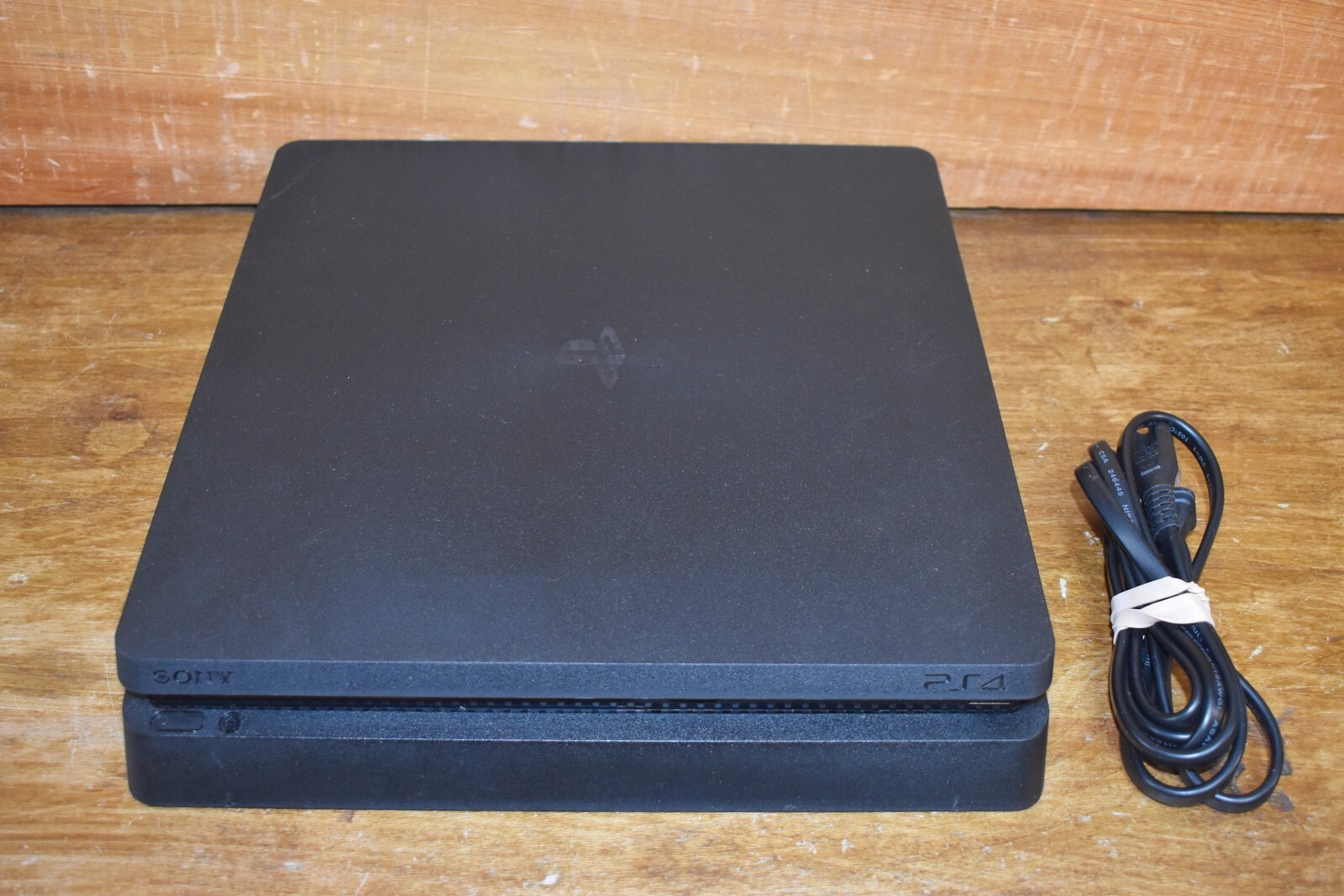 Sony Playstation 4 Slim 1TB Game Console Only - Black CUH