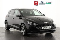2024 Hyundai i20 1.0T GDi Premium 5dr DCT Hatchback Hatchback Petrol Automatic