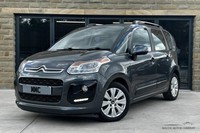 2013 Citroen C3 Picasso 1.6 HDi VTR+ MPV 5dr Diesel Manual Euro 5 (90 ps) MPV Di