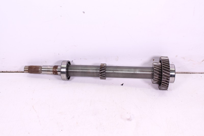RG50Γ 2009 POLARIS RZR 800 TRANSMISSION GEAR SHAFT PIN 3235294 3234550