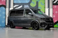 2022 Volkswagen Transporter 2.0 TDI 150 Highline Van PANEL VAN Diesel Manual