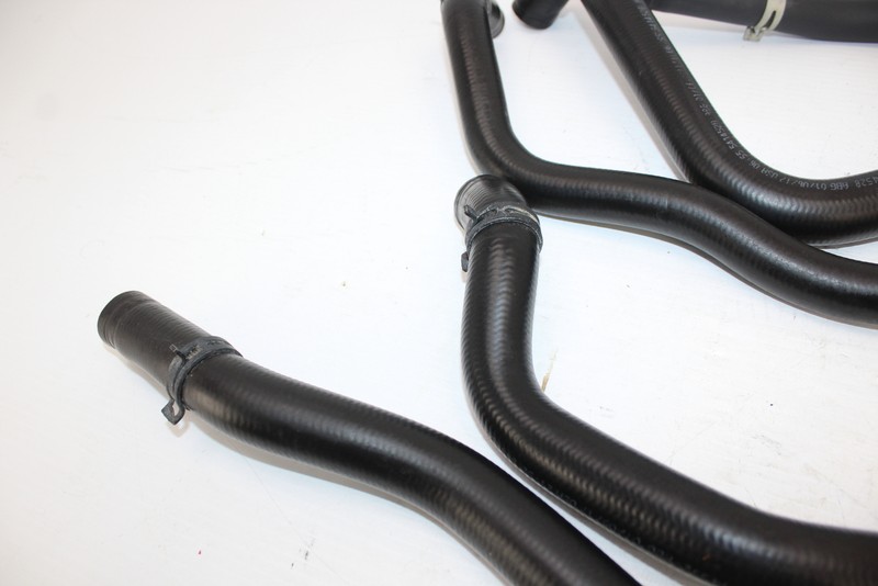 2017 POLARIS GENERAL 1000 RADIATOR HOSES ENGINE COOLANT WATER PIPES