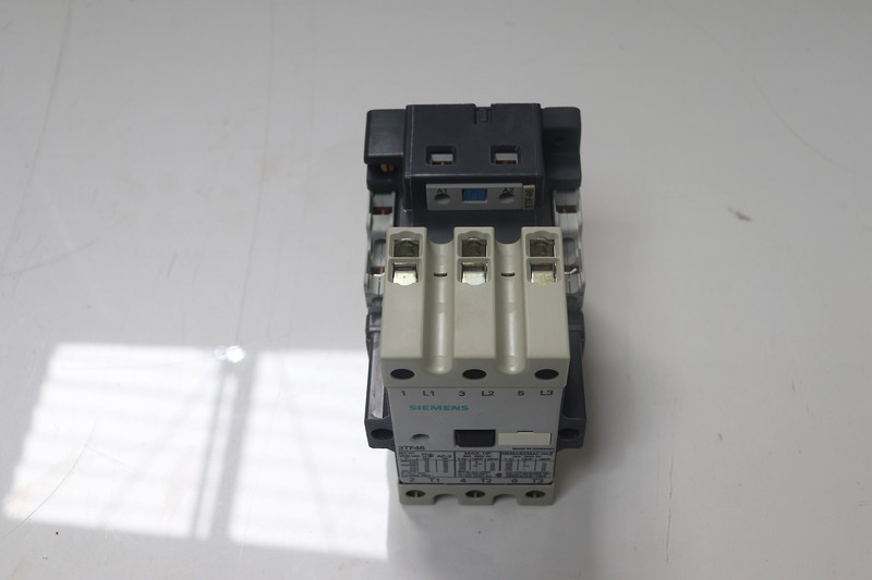 Siemens LeistungsschÃ¼Tze 3tf4622-0am0 Ovp