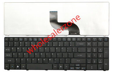 New For Acer eMachine E440 E442 E640 E640G E642 E642G series keyboard US