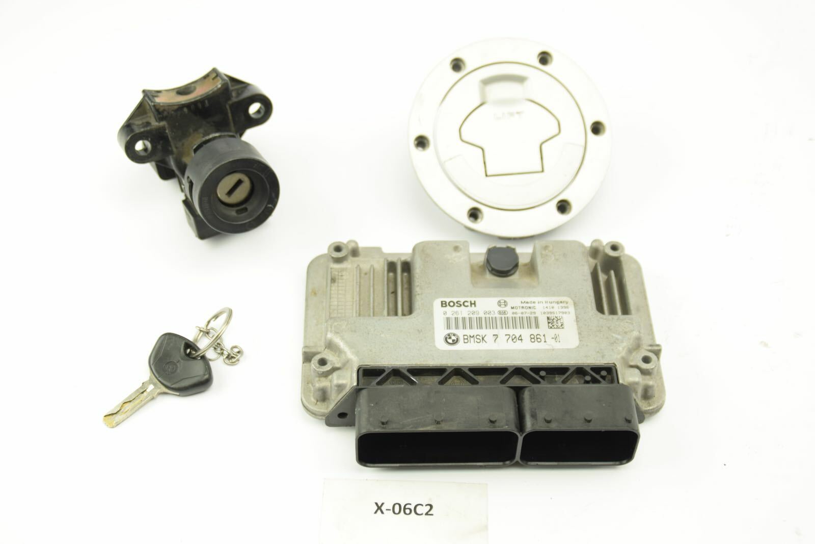 キムコ　レーシング　125 ３０ミリ　ビックボア　純正　CDI ECU キムコ レーシング 125 30ミリ ビックボア 純正 CDI ECU