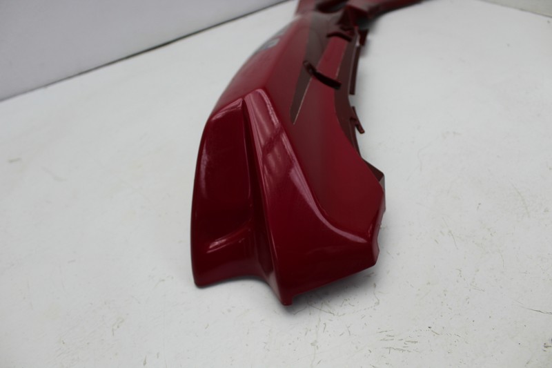メリー❸ 1991 KAWASAKI NINJA ZX6 ZX600 RIGHT SIDE COVER FRAME PANEL