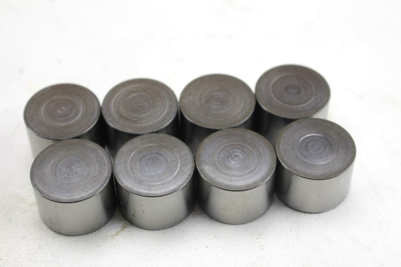 KAWASAKI KLR650 KLX250 NINJA 400 ZX10R Z400 OEM VALVE TAPPET SHIM