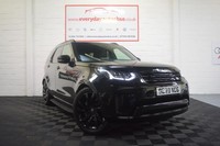 3.0 SD6 HSE Luxury 5dr Auto