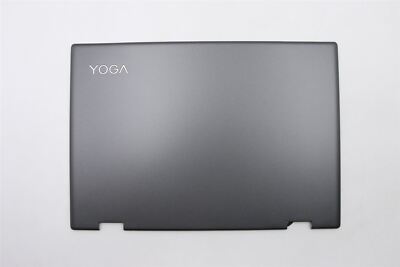 人気ショップ Lenovo Miix Grey Housing Back Rear Cover LCD 520-12IKB タブレット