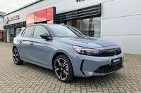  Vauxhall Corsa 1.2 Turbo Ultimate Hatchback 5dr Petrol Auto Euro 6 s/s 100 Ps