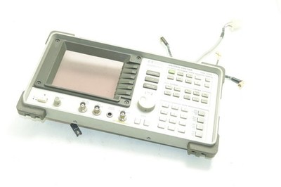 HP Agilent 8590A 10 kHz - 1,5 GHz Spectrum Analyzer Front Panel 08590-60004