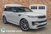 2023 Land Rover Range Rover Sport 3.0 P440e 38.2kWh Dynamic SE Auto 4WD Euro 6