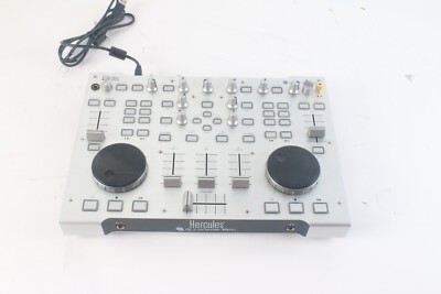 Hercules Dj Console Rmx Drivers Heritage For The Future