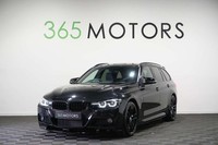 2017 BMW 3 Series 3.0 335d M Sport Shadow Edition Touring 5dr Diesel Auto xDrive