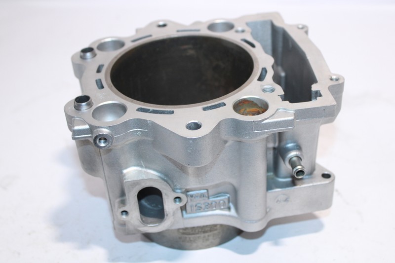 2006-2024 Yamaha Raptor 700r Cylinder Works 105MM Big Bore