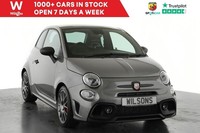 2023 Abarth 695 1.4 T-Jet 180 3dr Hatchback Petrol Manual