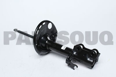4851079295 Genuine Toyota ABSORBER ASSY, SHOCK, FRONT RH