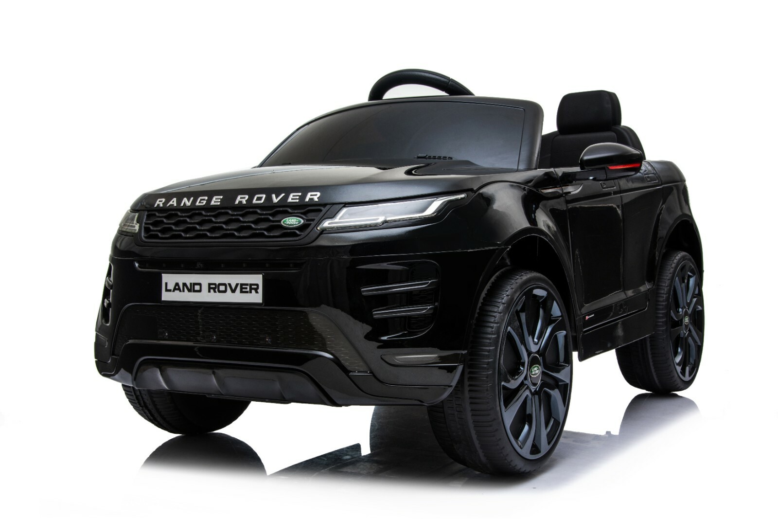 range rover evoque childrens car