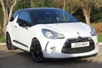 2014 Citroen DS3 1.6 e-HDi Airdream DStyle Plus  HATCHBACK Diesel Manual