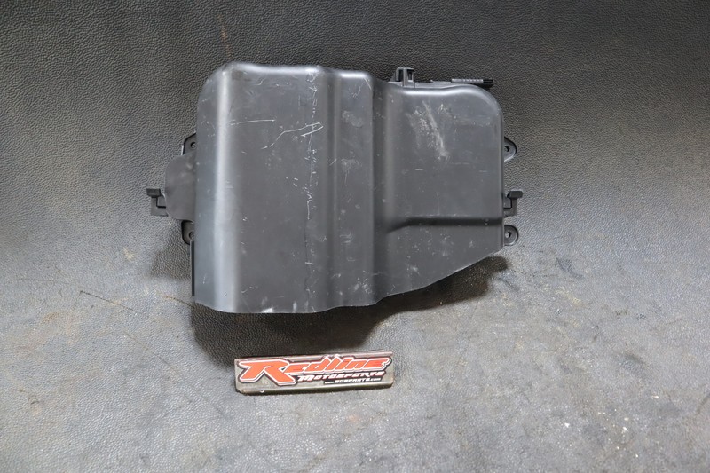 2012 YAMAHA WAVERUNNER VXR VX1800AK FUSE PANEL 6S5-81942-11