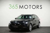 2023 SEAT Leon 2.0 TDI SE Dynamic Estate 5dr Diesel Manual Euro 6 (s/s) (115 ps)