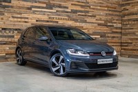 2018 Volkswagen Golf 2.0 Golf GTi TSi Semi-Auto 5dr Hatchback Petrol Automatic