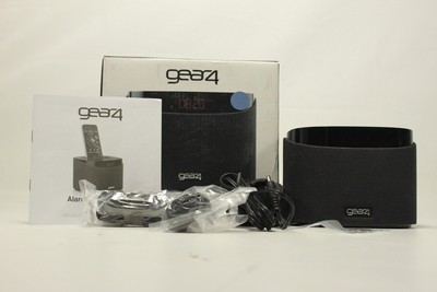 UPC 885805000079 product image for Gear4 Pg487us Alarmdock Reveal Dock For Ipod And Iphone | upcitemdb.com
