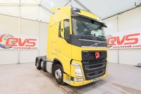 2020 (70 PLATE) Volvo  FH460 6x2 Euro 6 Tractor Units