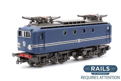 Rivarossi 925 rivarossi R5448 4-6-4 hudson N.Y.C n°5453 | #1862408791